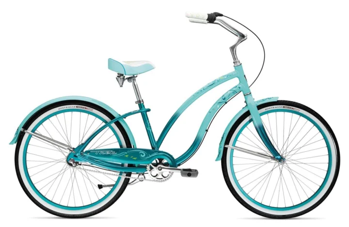 2010 Trek Wasabi 3