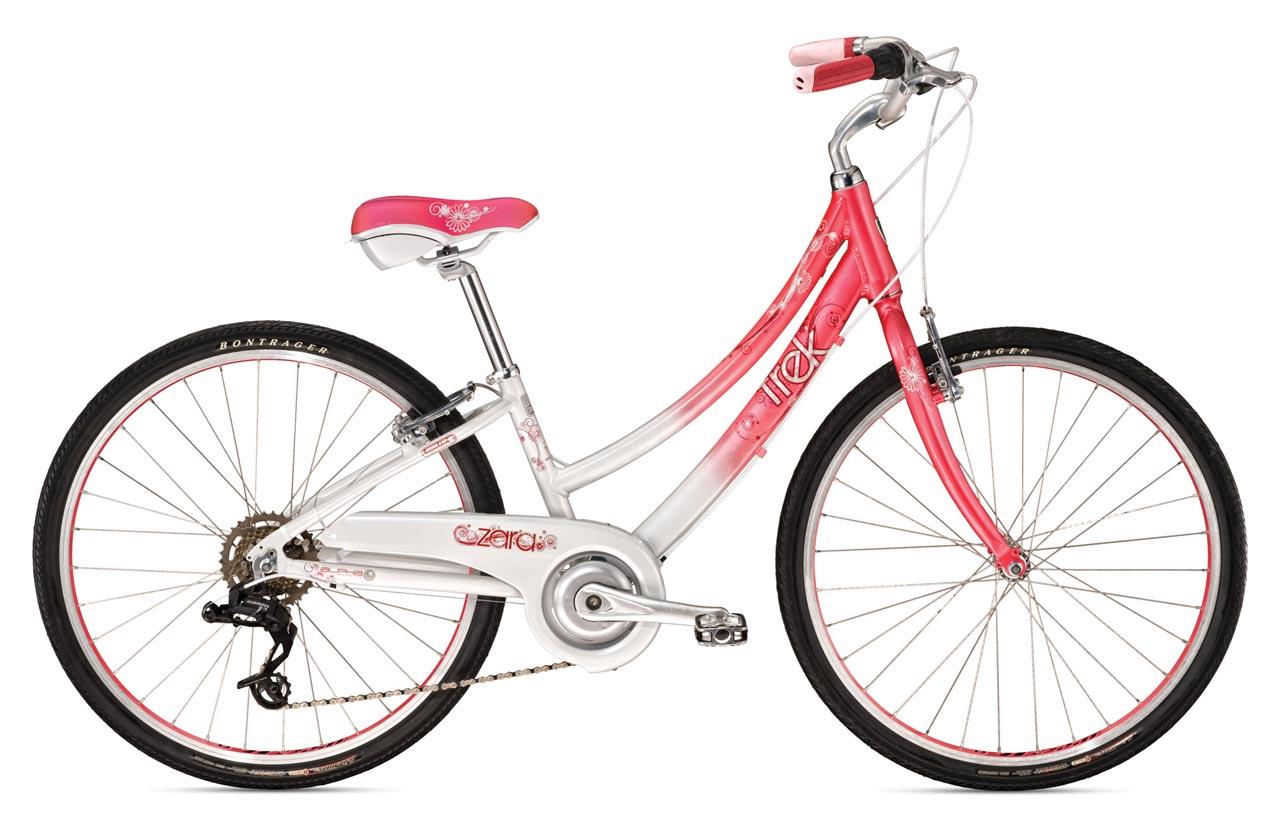 2010 Trek Zara