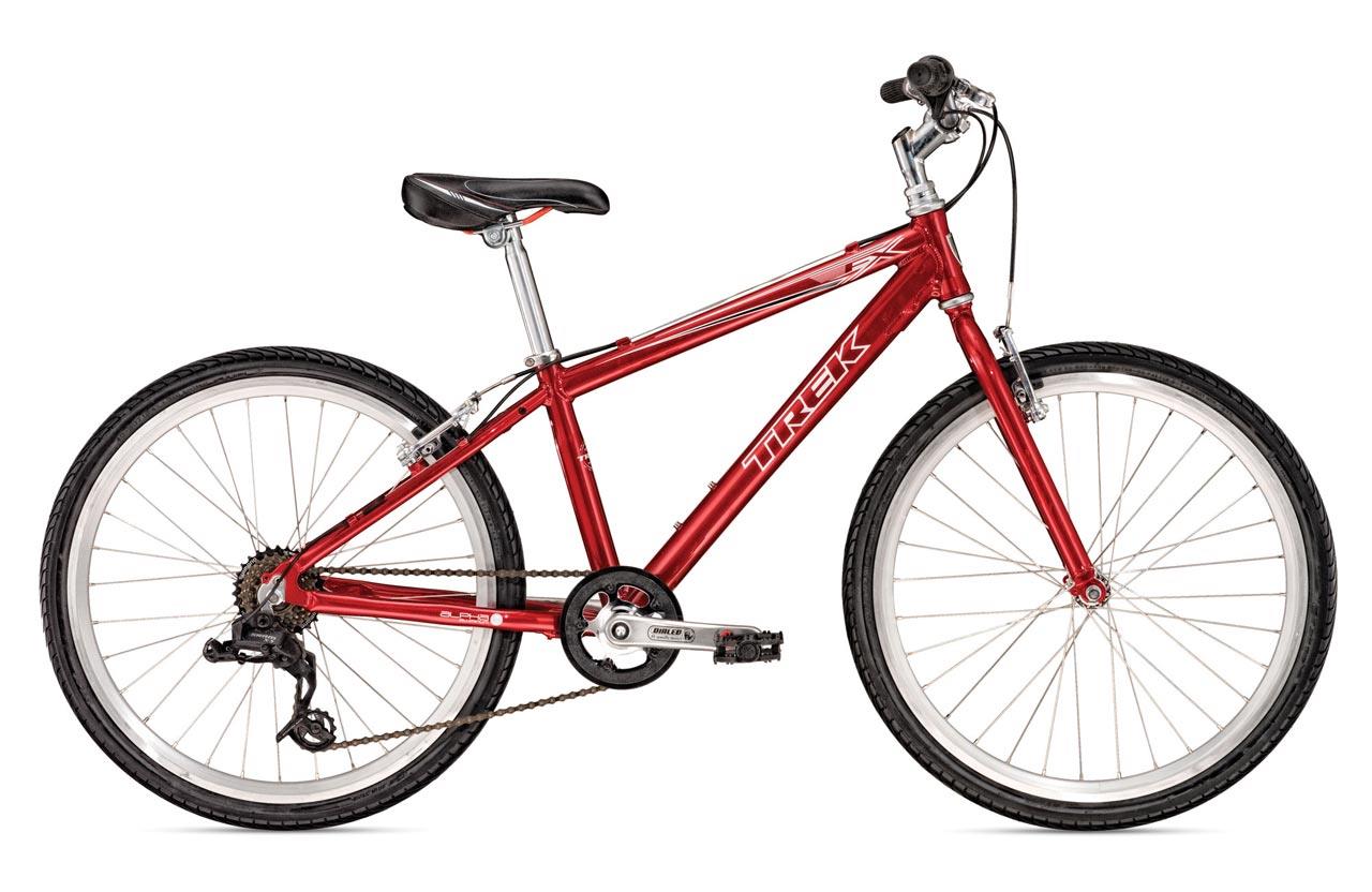 2010 Trek Kids FX Boy's