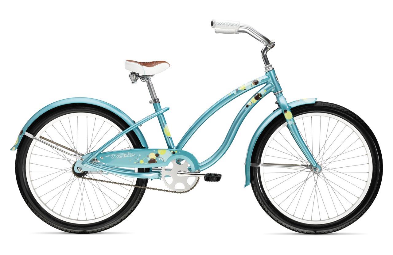 2010 Trek Wasabi 24