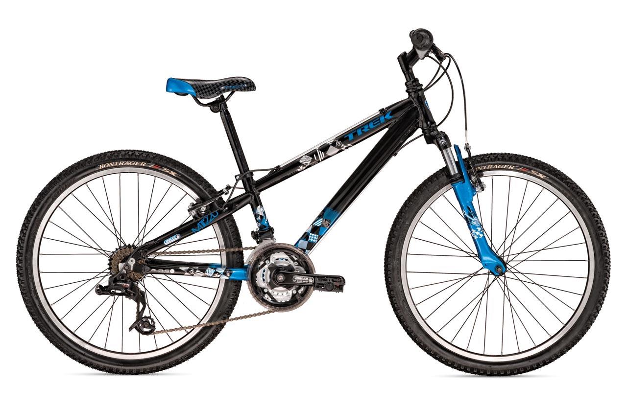 2010 Trek MT 220 Boy's