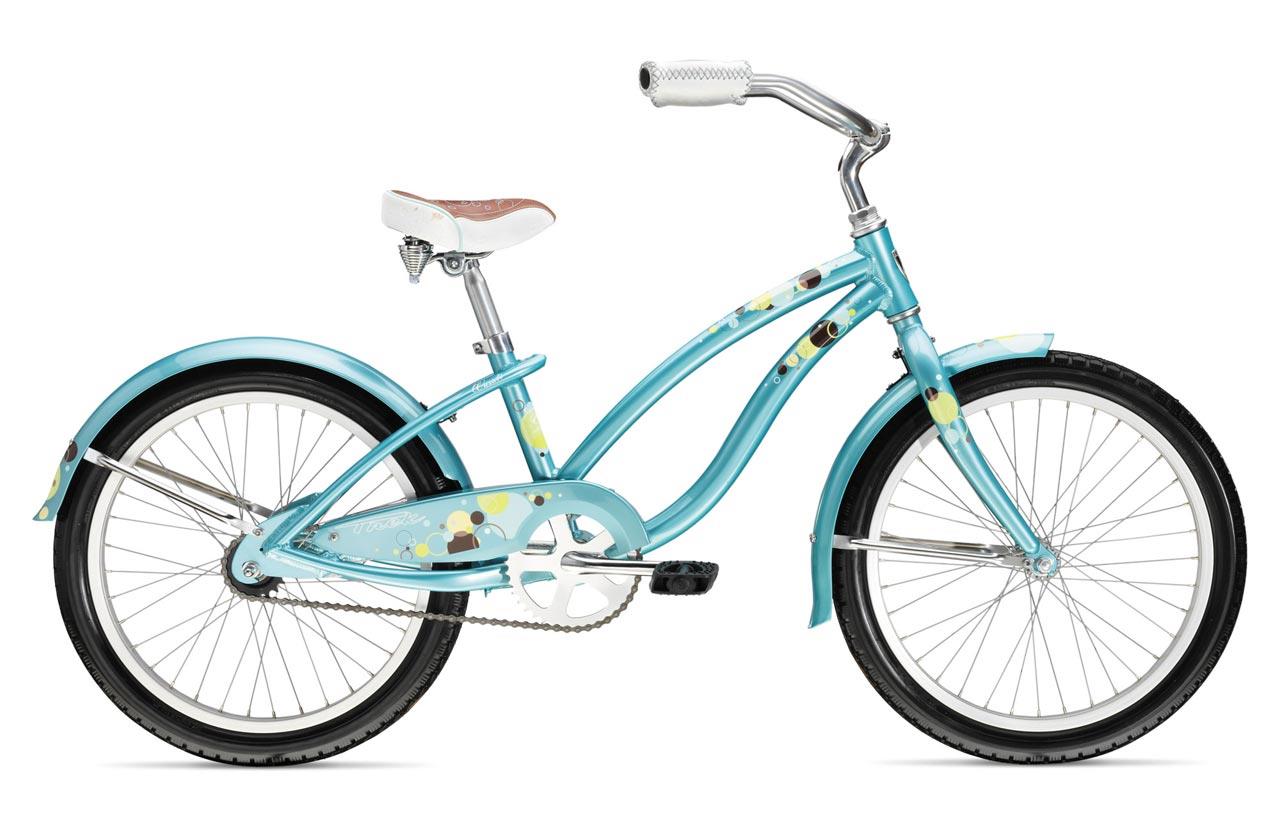 2010 Trek Wasabi 20