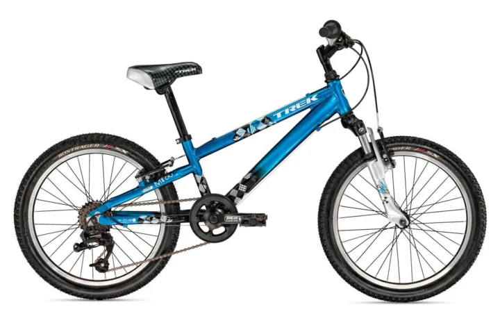 2010 Trek MT 60 Boy's