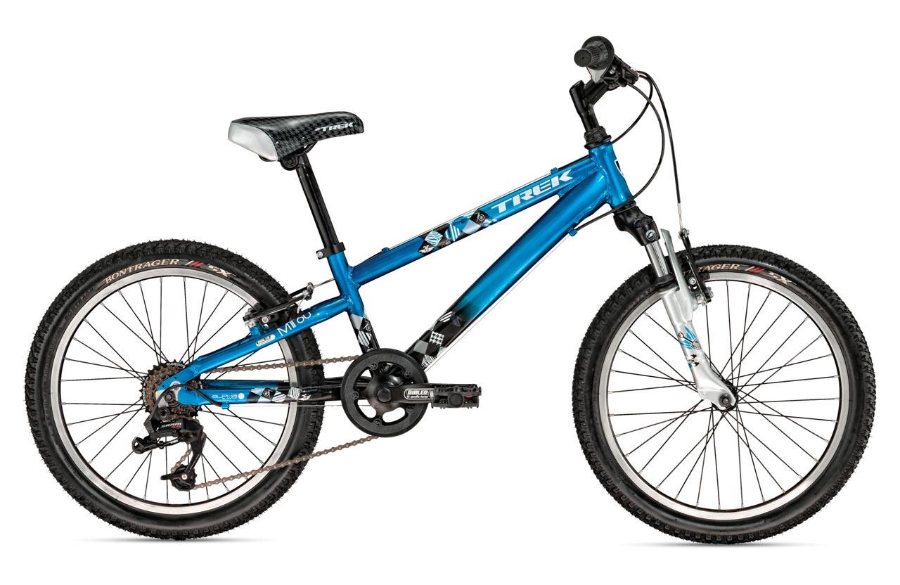 2010 Trek MT 60 Boy's