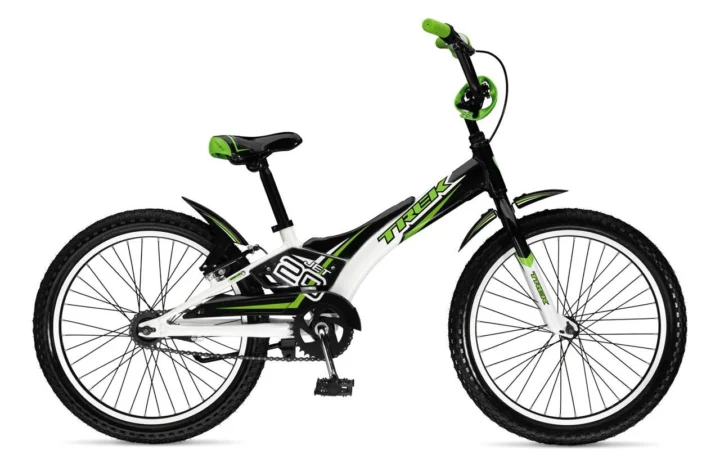 2010 Trek Jet 20