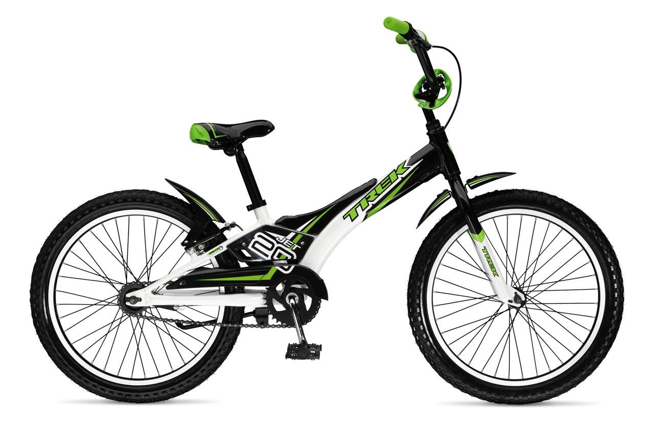 2010 Trek Jet 20