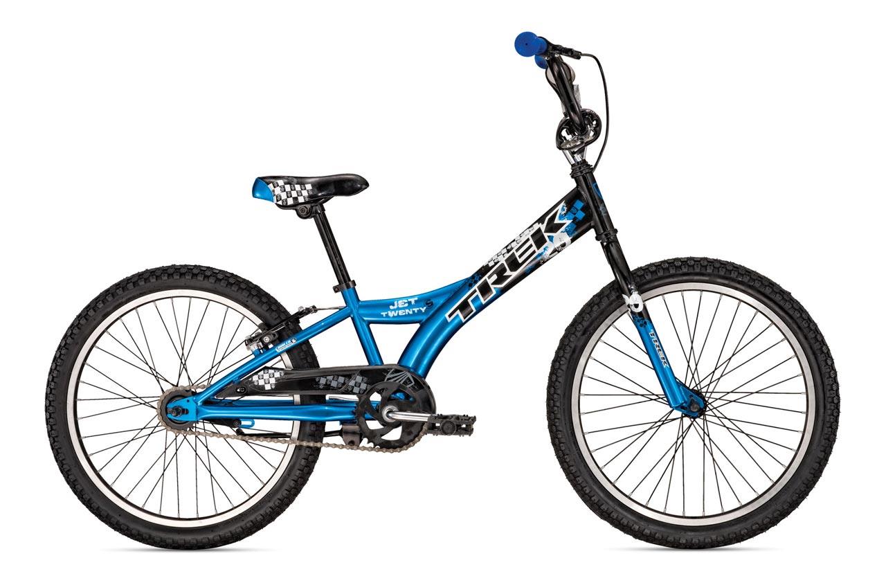 2010 Trek Jet 20 S