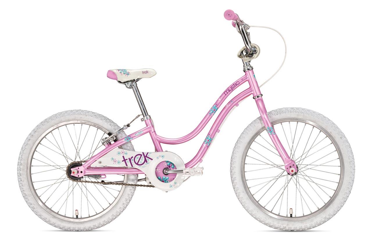 2010 Trek Mystic 20 S