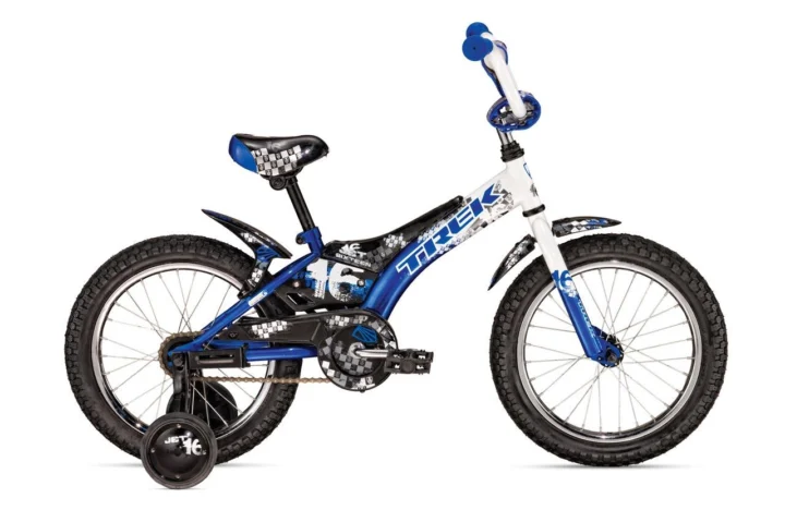 2010 Trek Jet 16
