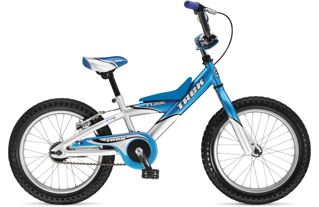 2010 Trek Float Boy's