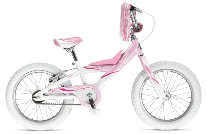 2010 Trek Float Girl's