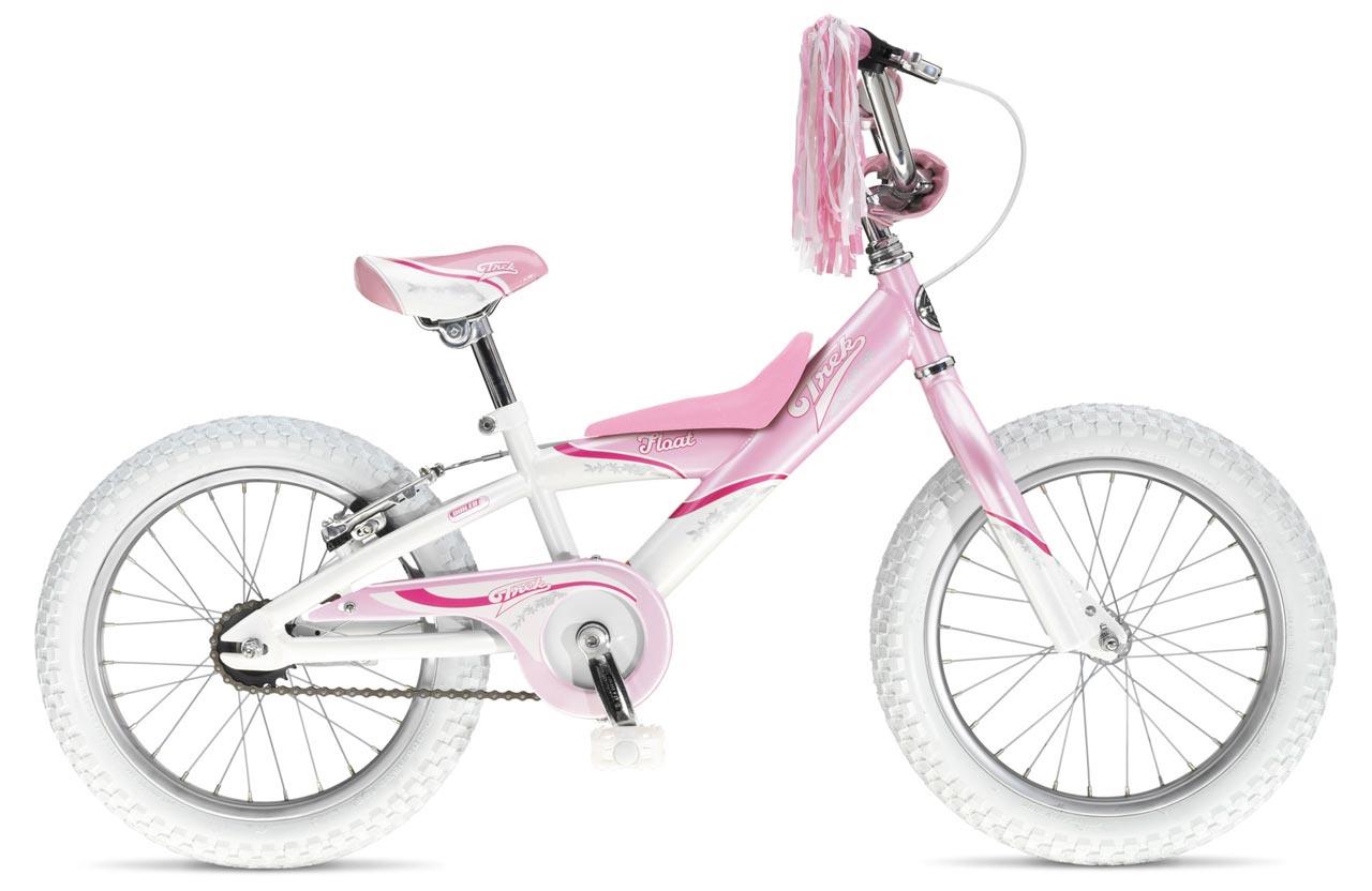 2010 Trek Float Girl's