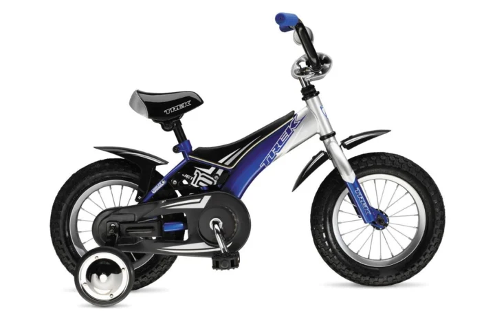 2010 Trek Jet 12