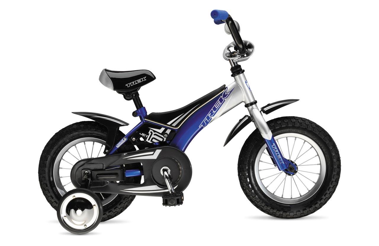 2010 Trek Jet 12