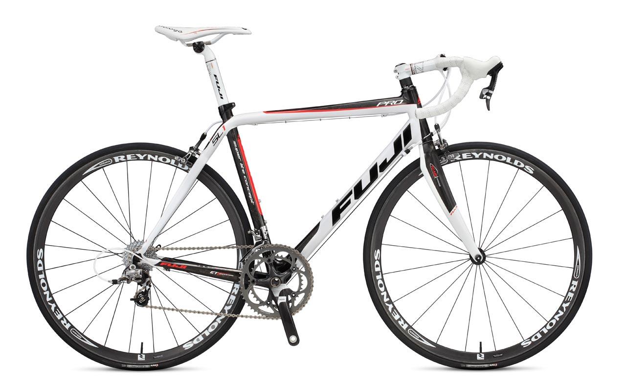 2010 Fuji SL1- PRO SRAM