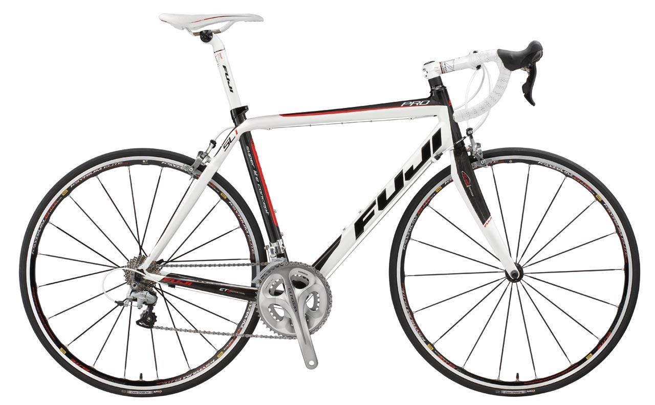 2010 Fuji SL1-PRO Shimano