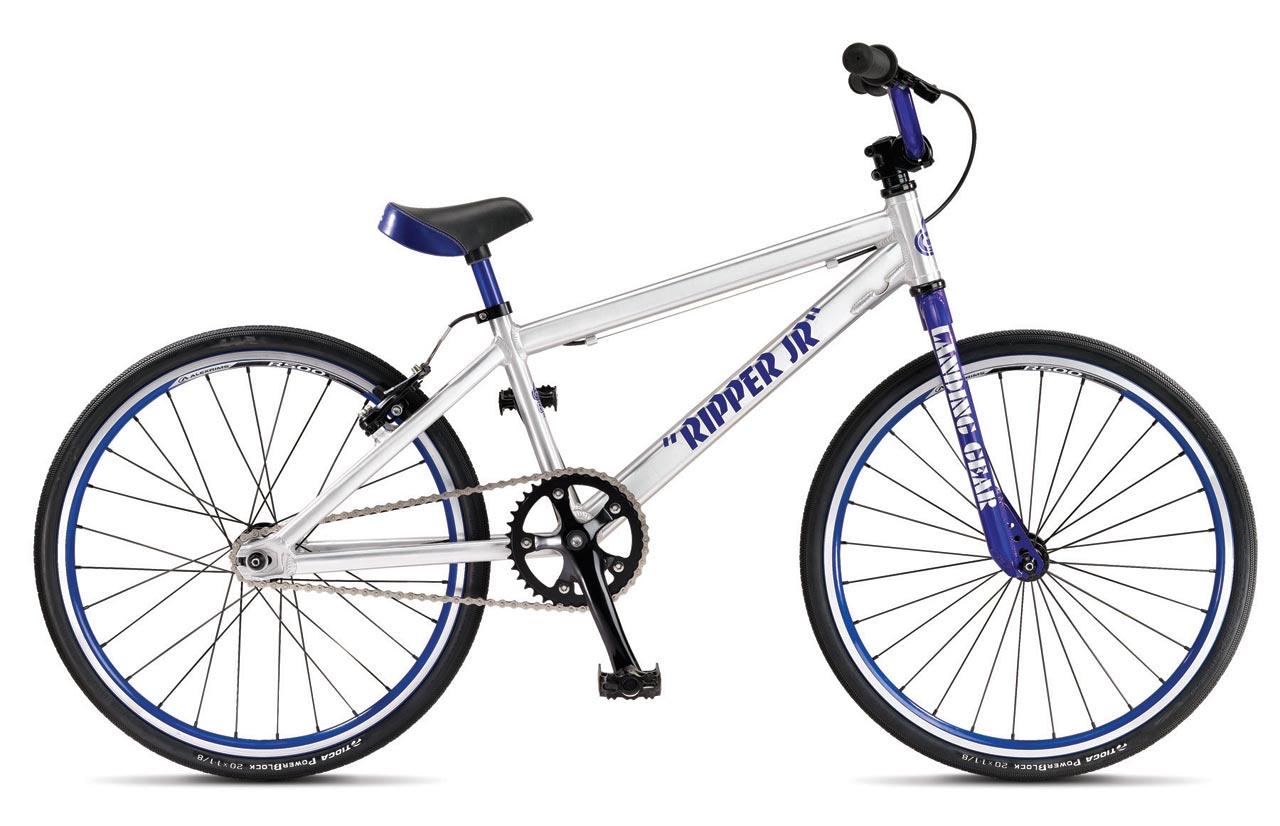 2010 SE Racing Ripper Jr.