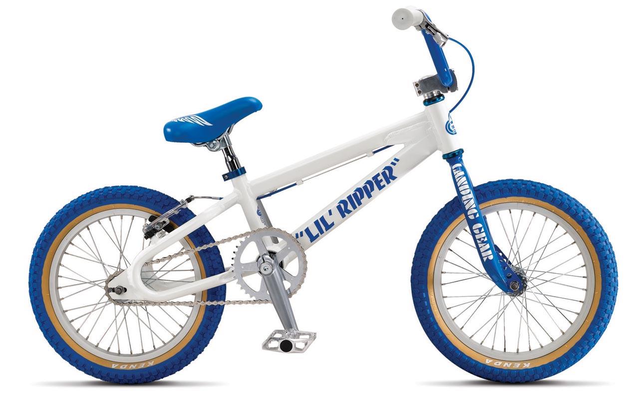 2010 SE Racing Lil' Ripper