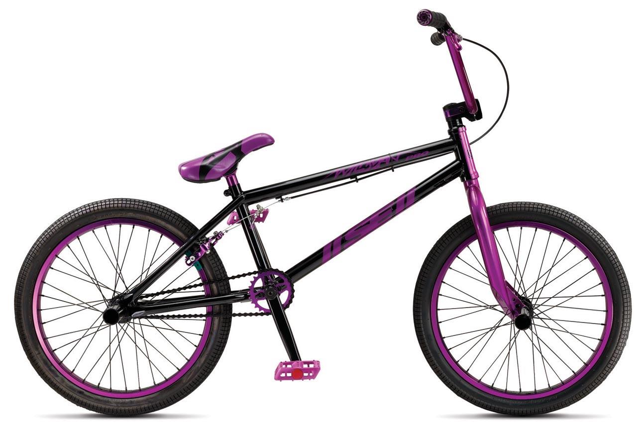 2010 SE Racing Wildman Pro