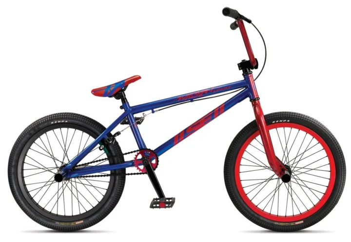 2010 SE Racing Wildman X-Pert