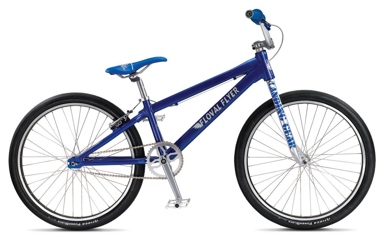 2010 SE Racing 24" Floval Flyer