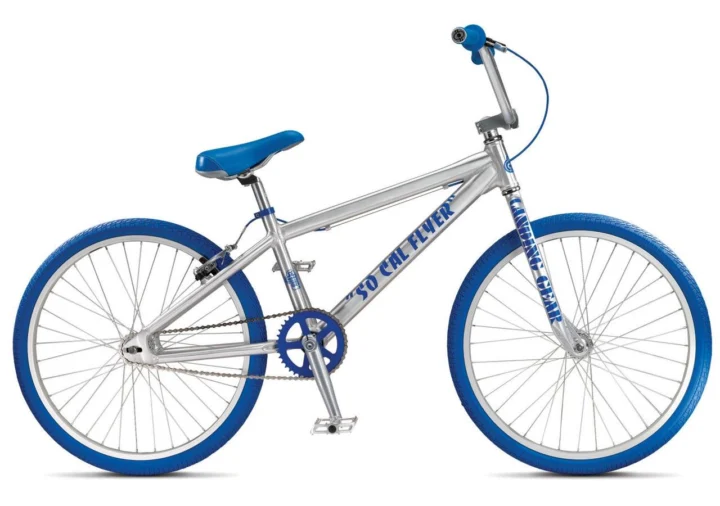 2010 SE Racing 24" So Cal Flyer