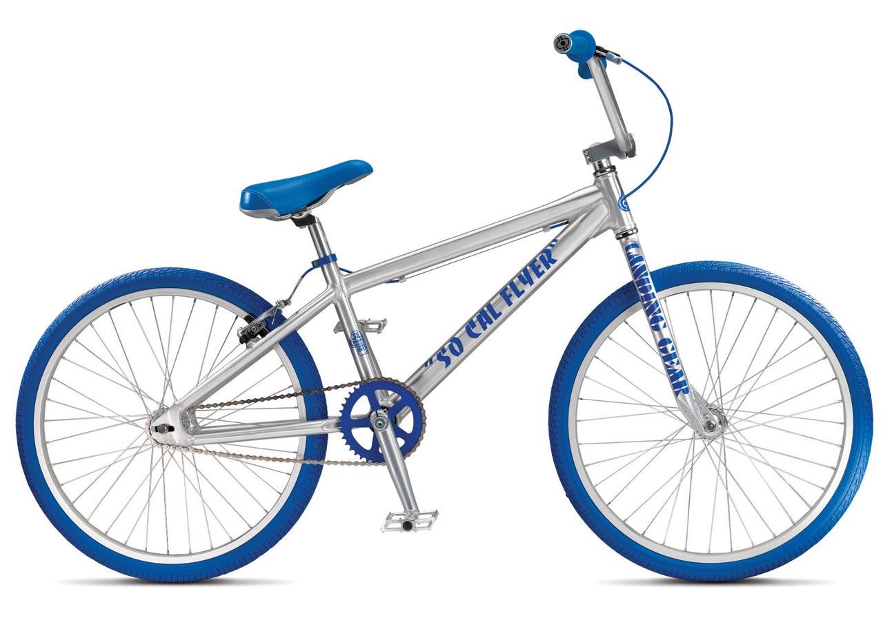 2010 SE Racing 24" So Cal Flyer