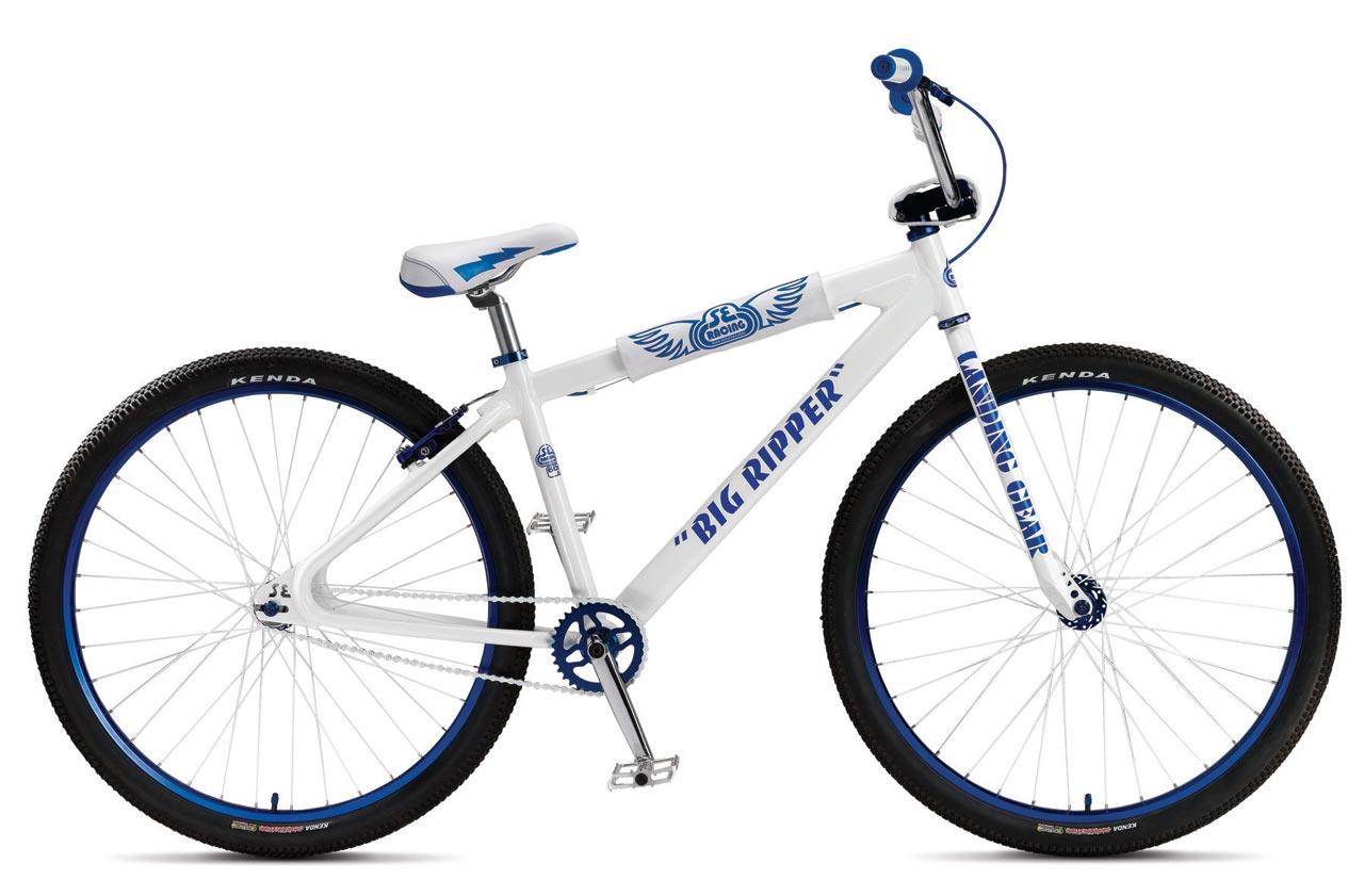 2010 SE Racing 29" Big Ripper