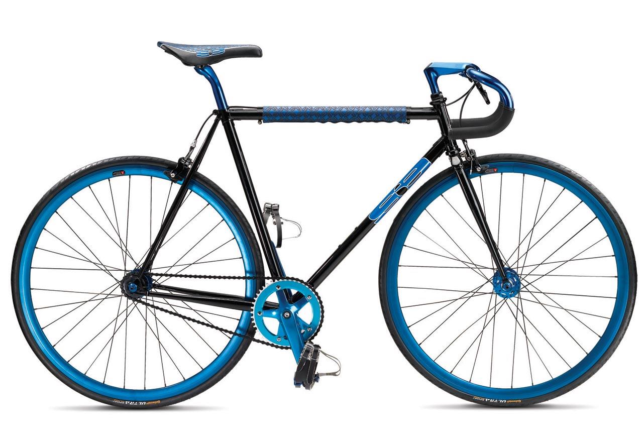 2010 SE Racing 700C Premium Ale