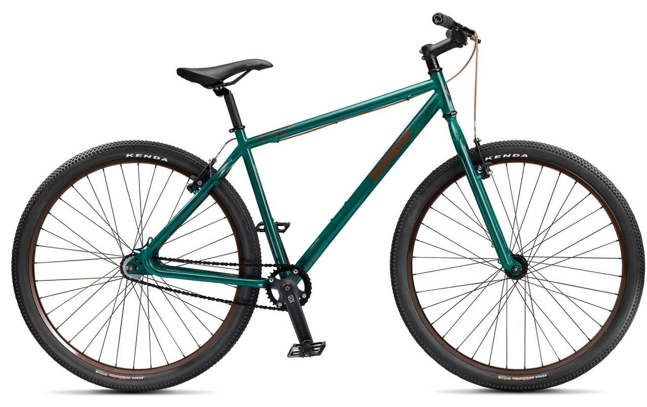 2010 SE Racing 29" Stout