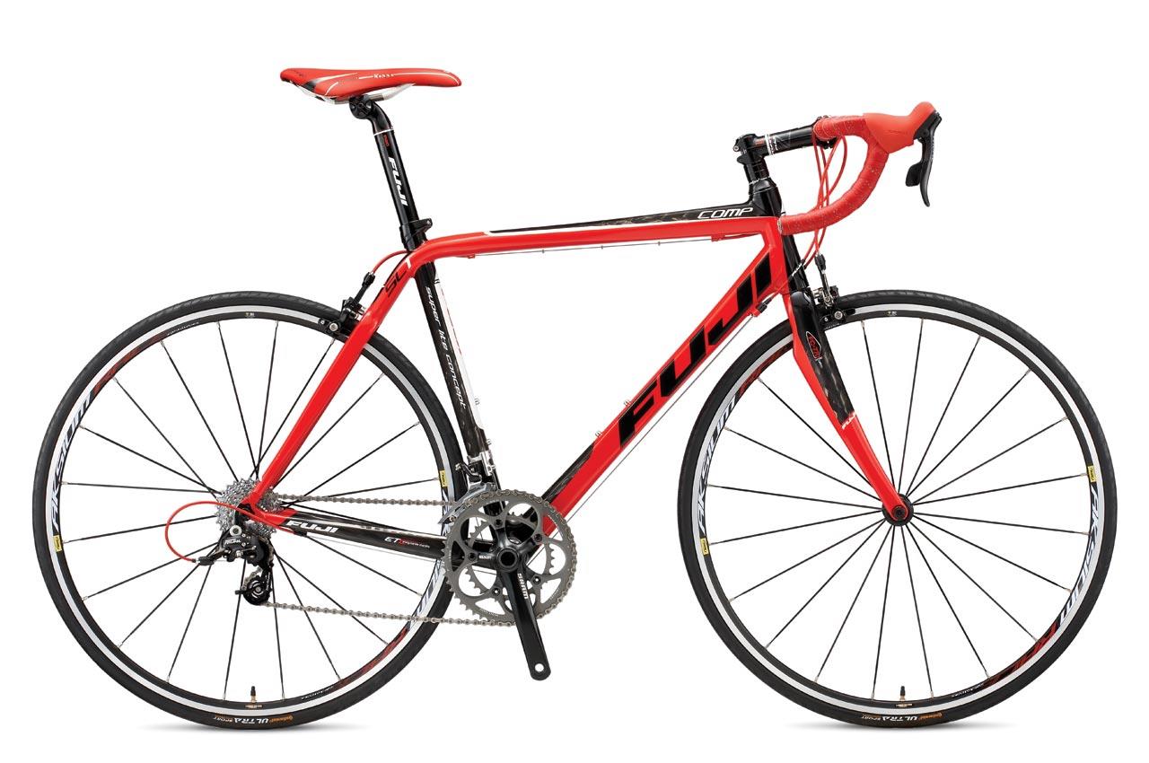 2010 Fuji SL1 COMP SRAM