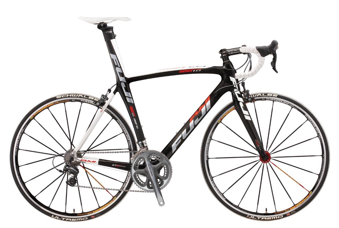 2010 Fuji SST 1.0