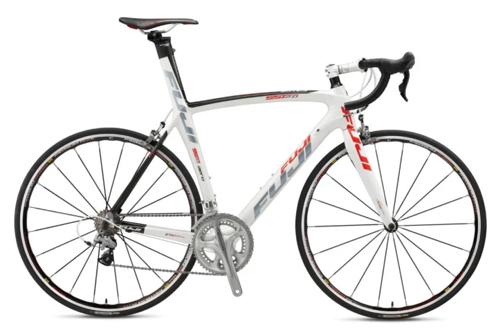2010 Fuji SST 2.0