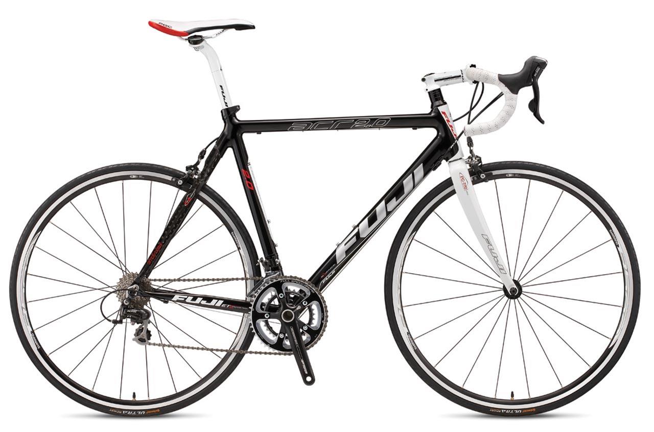 2010 Fuji ACR 2.0