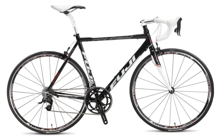2010 Fuji Roubaix 1.0