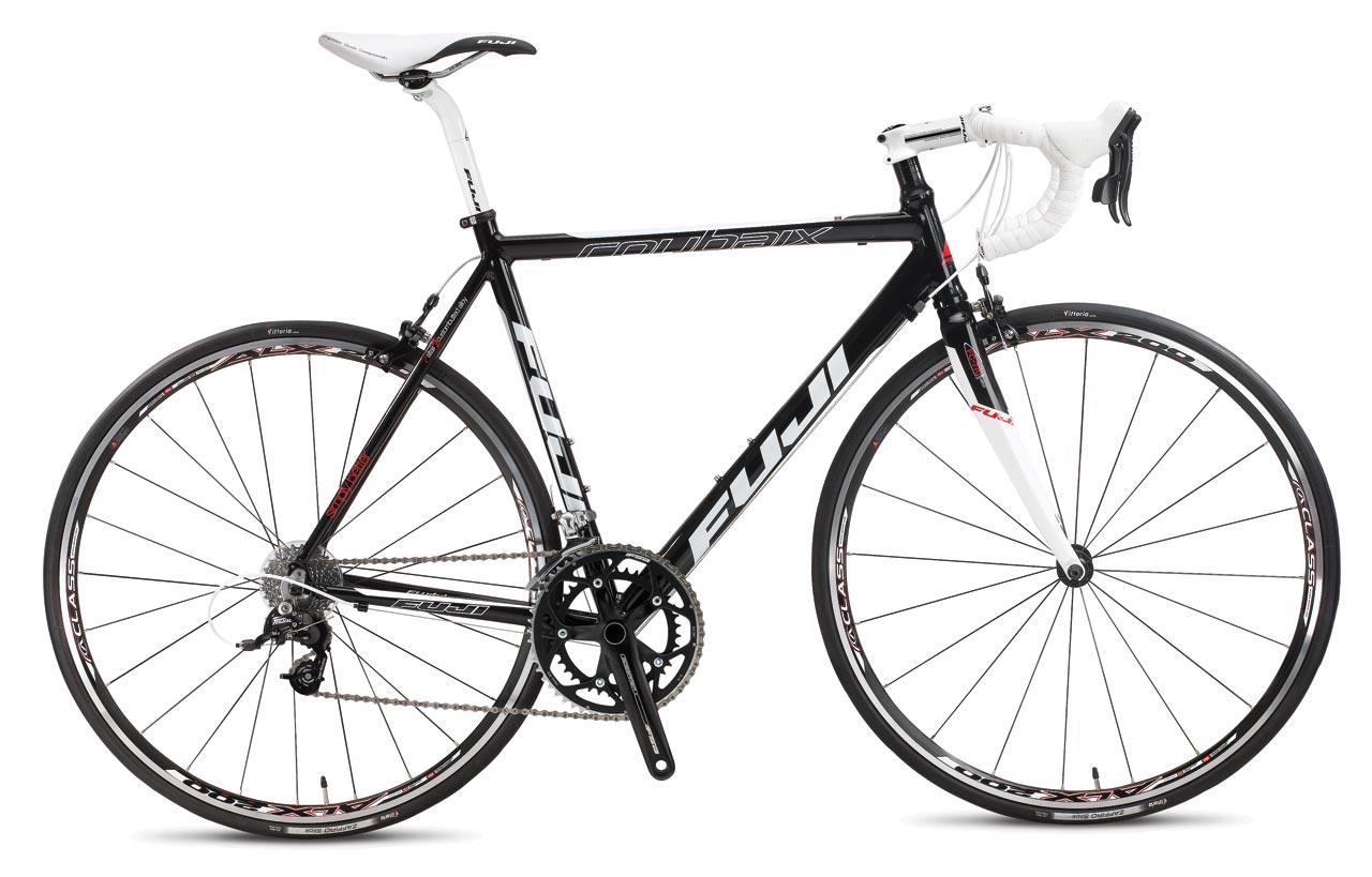 2010 Fuji Roubaix 1.0