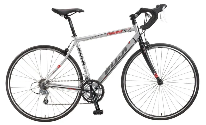 2010 Fuji Newest 2.0