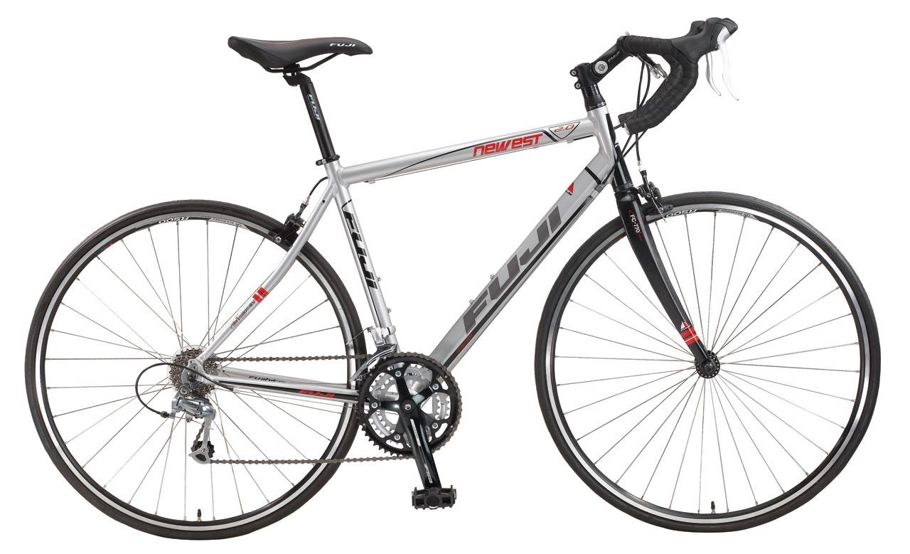 2010 Fuji Newest 2.0