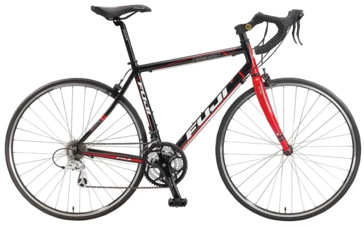 2010 Fuji Newest 3.0