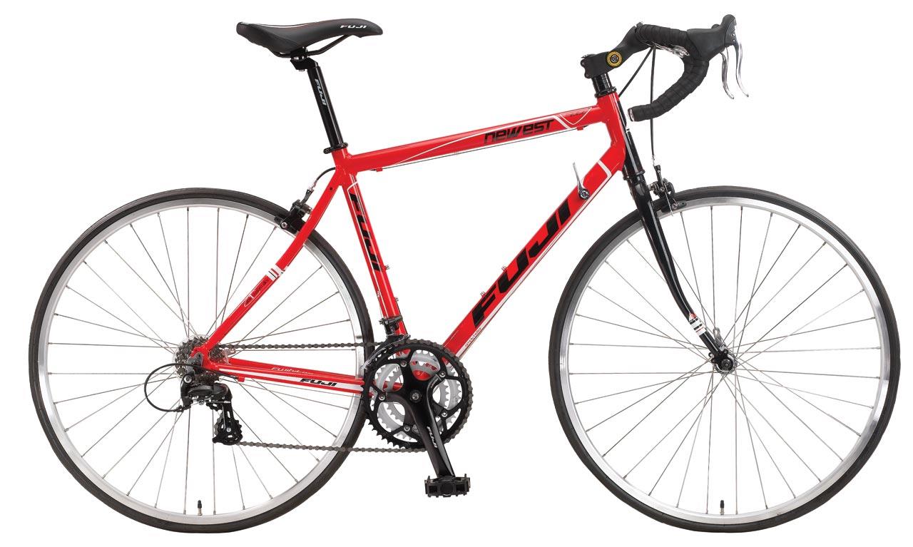 2010 Fuji Newest 4.0