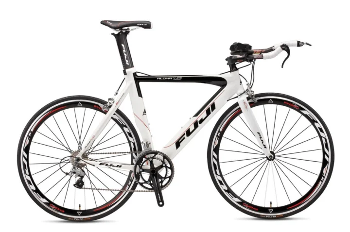 2010 Fuji Aloha 1.0