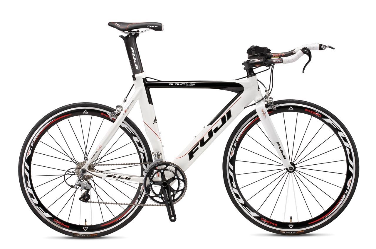2010 Fuji Aloha 1.0