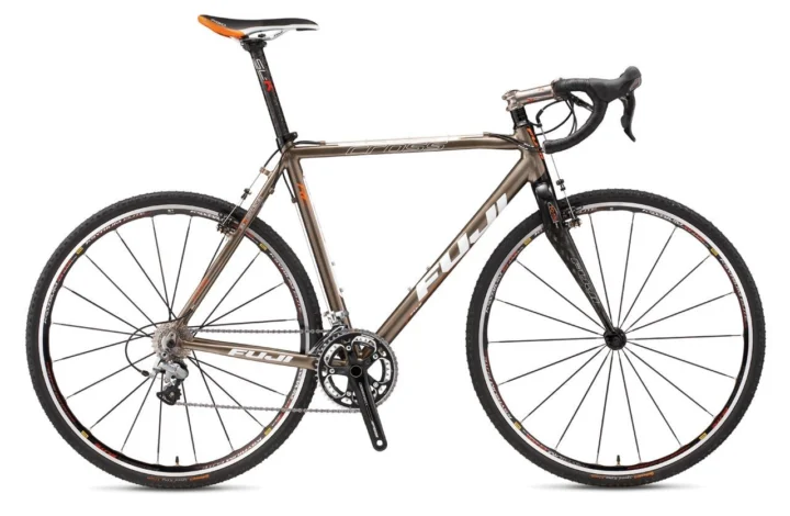 2010 Fuji Cross RC
