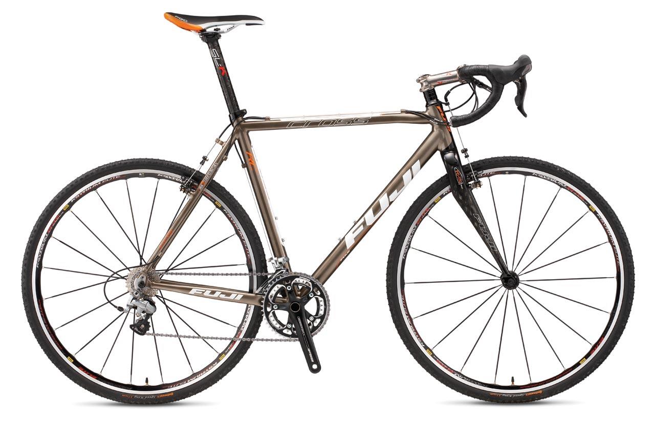 2010 Fuji Cross RC