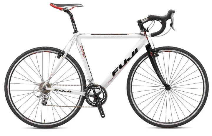 2010 Fuji Cross Comp