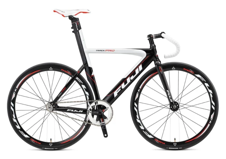 2010 Fuji Track Pro