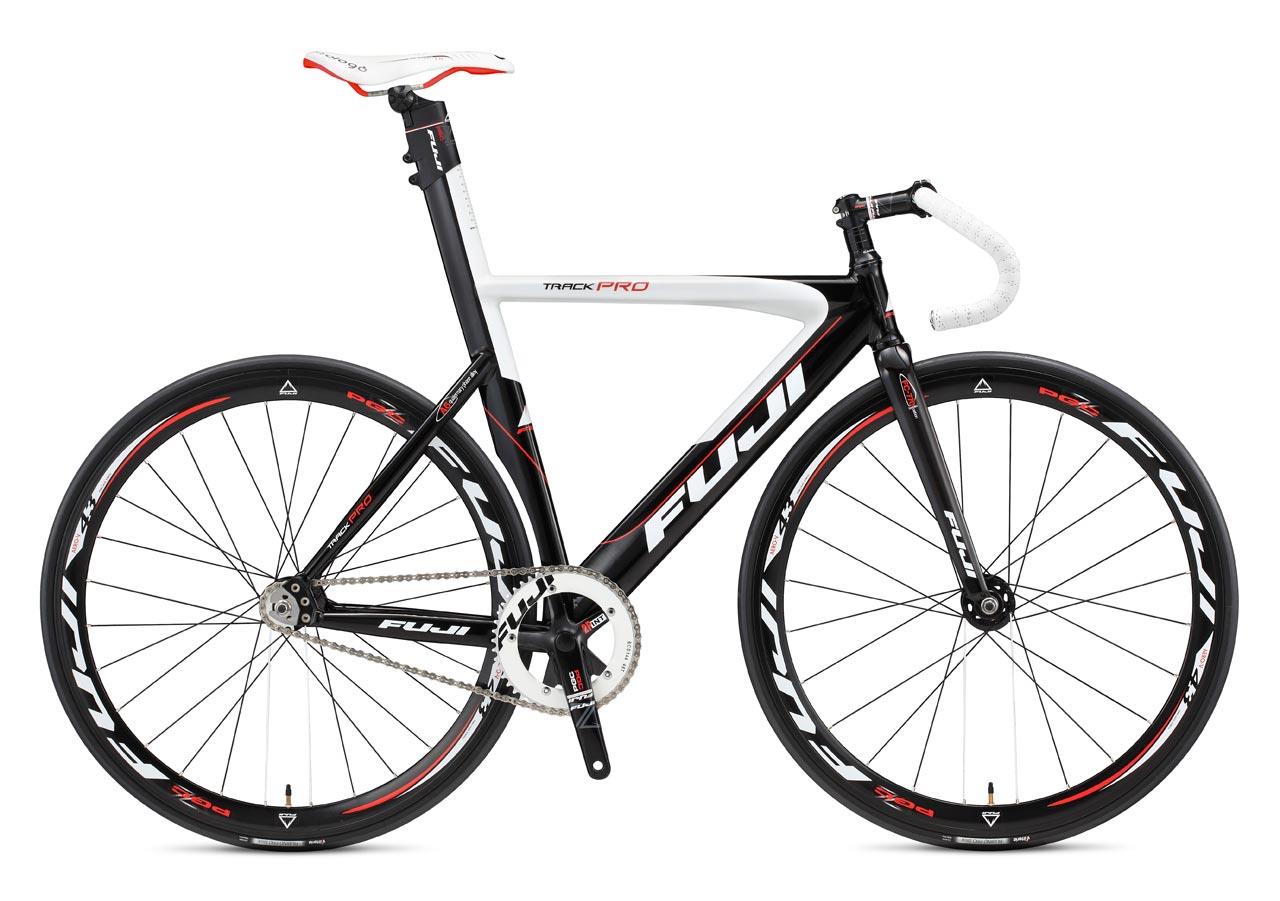 2010 Fuji Track Pro