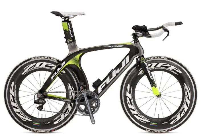 2010 Fuji D6-RC