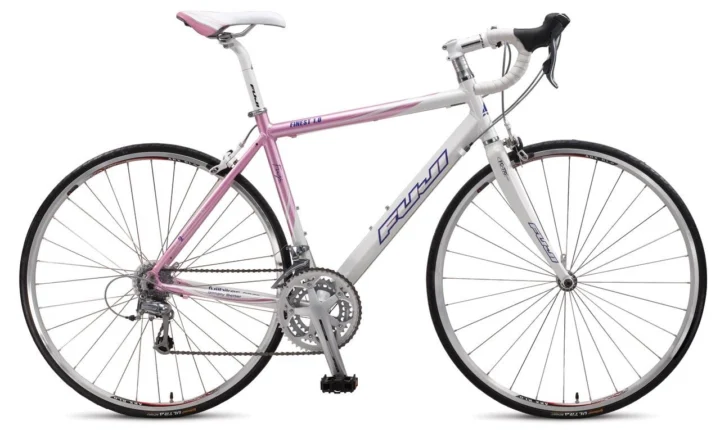 2010 Fuji Finest 1.0