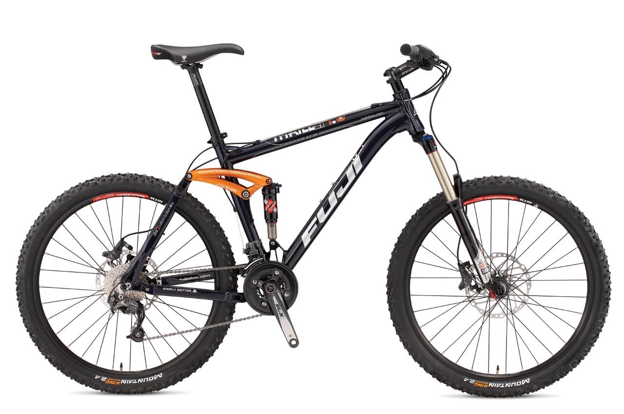 2010 Fuji Thrill LT 1.0